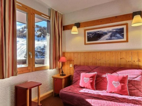 Appartement Plagne 1800, 1 pièce, 4 personnes - FR-1-455-27